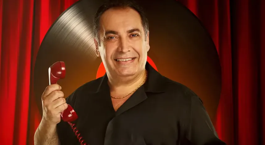  80'ler 90'lar Gülümseten Hatıralar