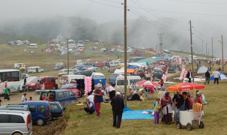 8.Handüzü Festivali