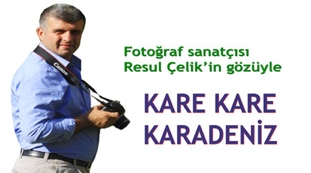 Kare Kare Karadeniz