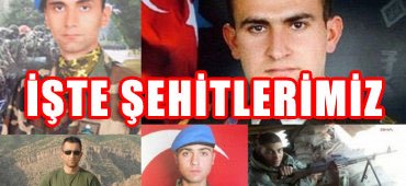 Hain saldırıda 24 asker şehit