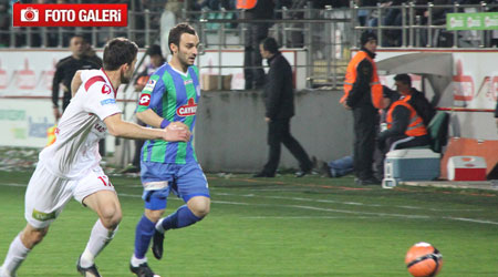 Rizespor Kartalspor