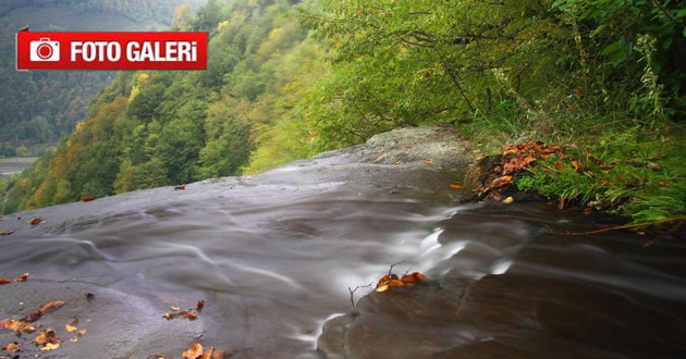 Karadeniz`de Sonbahar Fotoğrafları