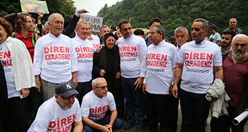 Rize`de 