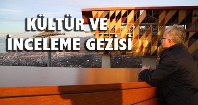 Rize Günleri Batumda