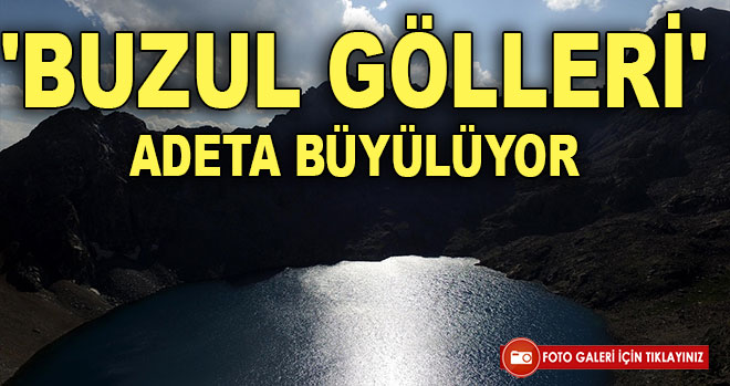 Yabancı Turistlerin İlgi Odağı Oldu