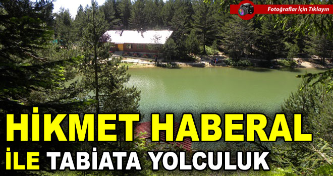 Hikmet Haberaldan Büyük Hizmet