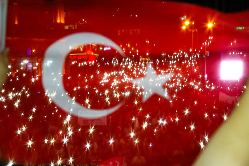 RİZE'NİN RENKLERİ