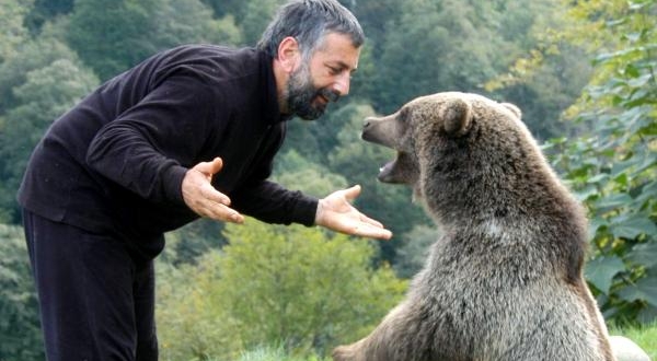 Popülasyonu Artan Ayılar İçin 'Avlansın' Çağrısı