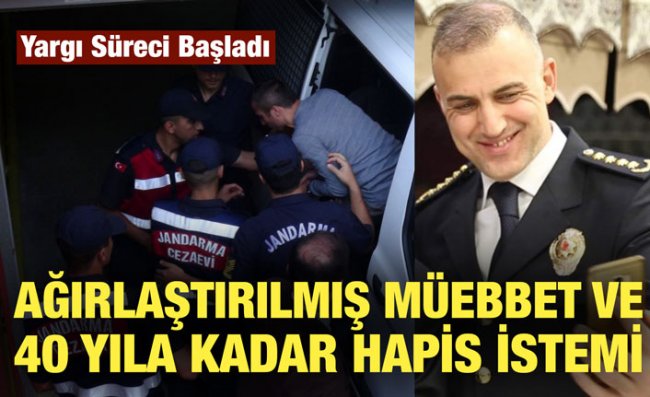 Verdi'yi Şehit Eden Saldırganın Yargılanmasına Başlandı