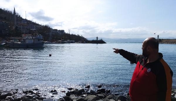Ev hapsindeki Türk kaptan, özgürlüğe kavuşacağı günü bekliyor