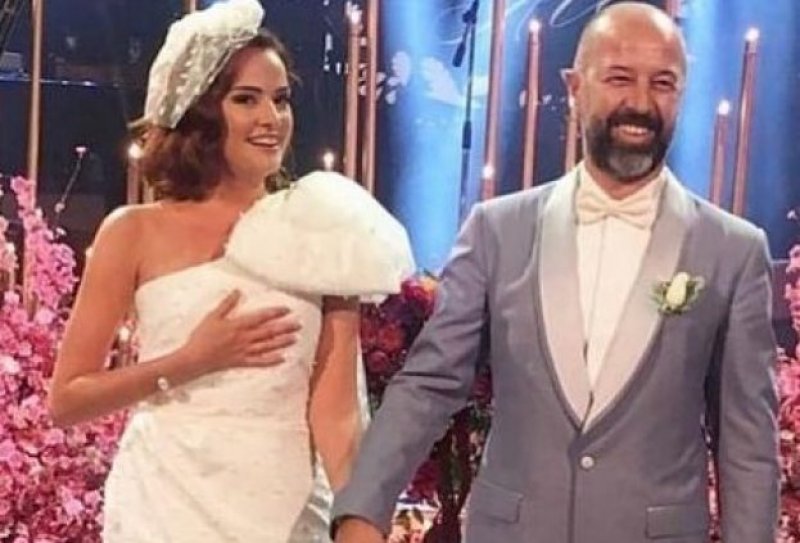 Oyuncu Seda Güven, bir süredir aşk yaşadığı işadamı sevgilisi Ali Gürel ile evlendi.