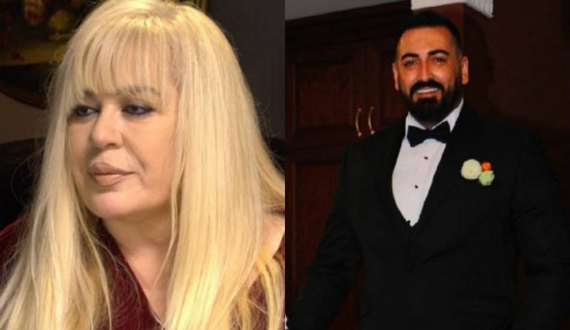 61 yaşındaki sanatçı, 34 yaşındaki Murat Akıncı ile 16 Haziran'da evlenmişti. Zerrin Özer, nikâhtan 36 saat sonra boşanmaya karar verdi.