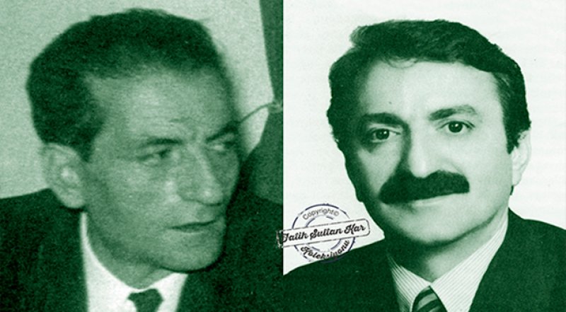 İBRAHİM TEZ
1950 yılında Rize Çamlıhemşin'de doğmuştur. 18. ve 19. Dönem Ankara milletvekilliği yapmıştır.
