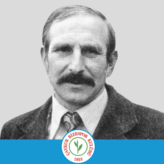 Cevat Öztürk:
1939 yılında doğdu. 1954 yılında Güneşspor’da futbola başladı.. 1963-64 sezonunda temmuz ayında Çayspor’a transfer oldu. 1965-1972 yılları arasında  Çayspor’da Teknik Direktörlük yaptı. 1968 yılında Rizespor’un ilk profesyonel takımında futbolcu olarak yer aldı.

Rizespor’da  ( 1974-1975 ),  (1975-1976), (1976-1977), (1979-1980 ), (1981-1982) sezonlarında Antrenör, ( 1977-1978 ) sezonunda Teknik Direktör olarak görev yaptı.