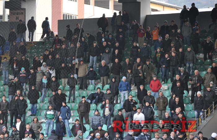 Rizespor-Adanaspor