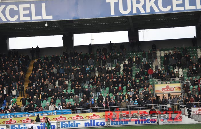 Rizespor-Adanaspor