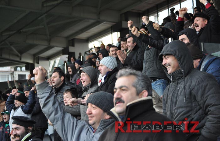 Rizespor-Adanaspor