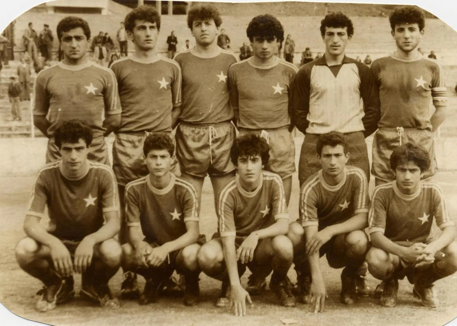 Rizespor’un tarihine adını altın harflerle yazdıran bir isim: İsmail Demirci.