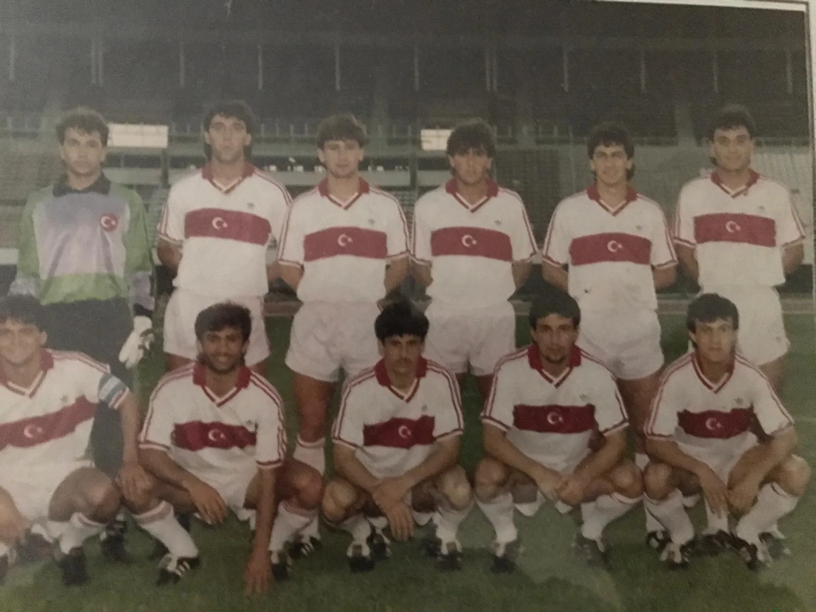 Rizespor’un tarihine adını altın harflerle yazdıran bir isim: İsmail Demirci.