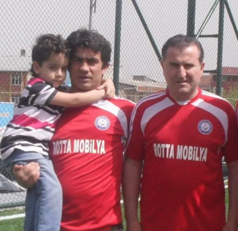 Rizespor’un tarihine adını altın harflerle yazdıran bir isim: İsmail Demirci.