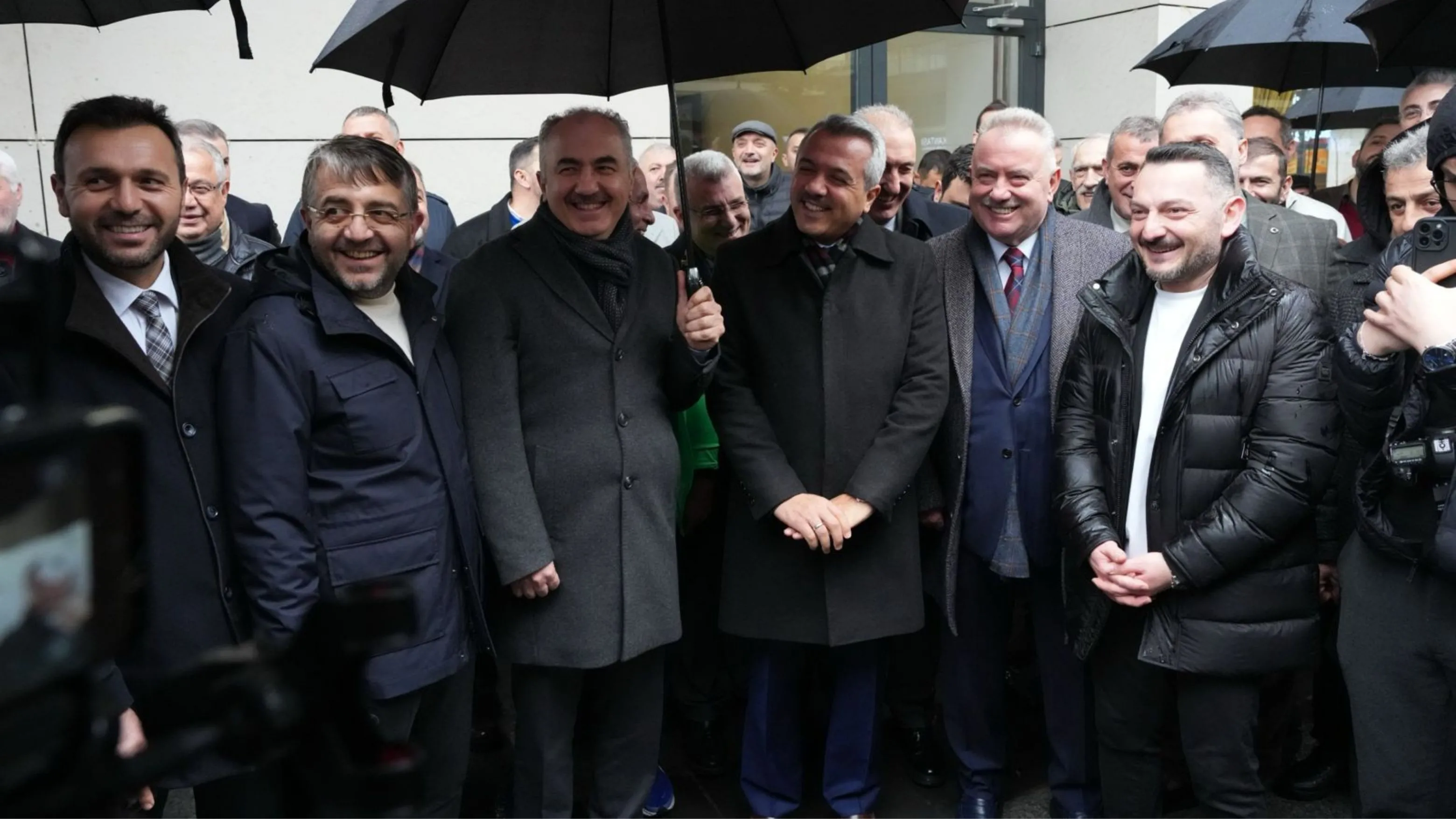 Rize’nin renkleri fotoğraf sergisinde