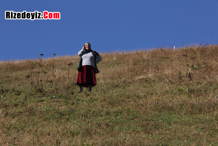 Doğa severlere yöredeki yaylaları tanıtmayı amaçladıklarını ifade eden İnan, 