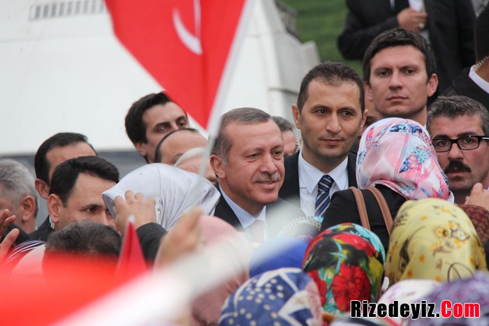 Topluma korku saldılar, toplumun hassasiyetlerini istismar ederek siyaset ürettiler ve her seferinde de kaybettiler