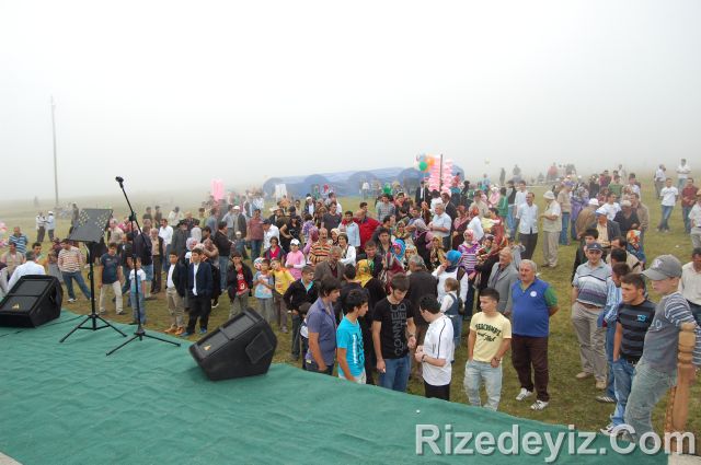 8.Handüzü Festivali