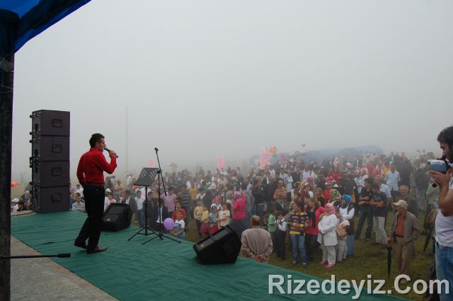 8.Handüzü Festivali