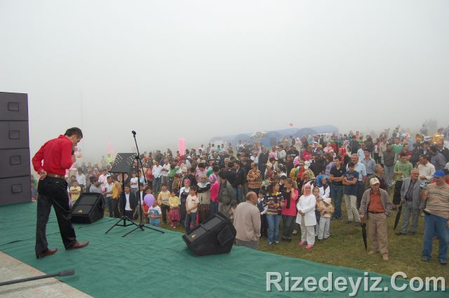 8.Handüzü Festivali