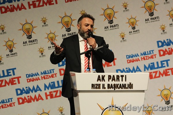 Hüseyin kaya