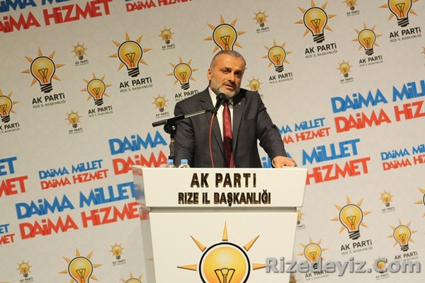 Mevlüt Ali Halıcı