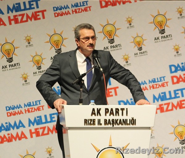 Adem Biberoğlu