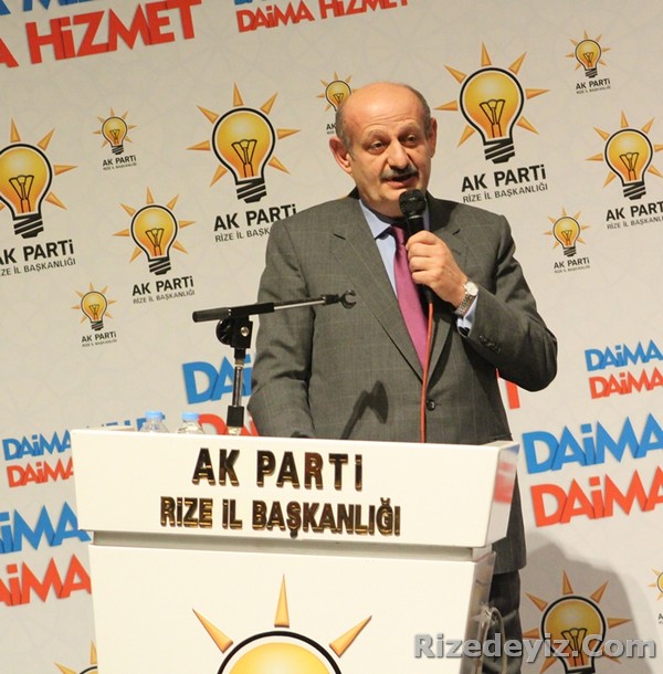 Halil Bakırcı