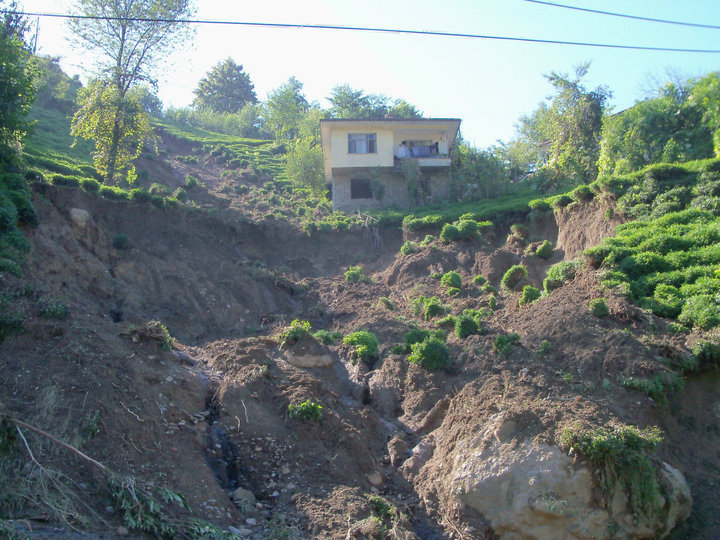 Gündoğdu Sel Felaketi Yeni Fotoğraflar