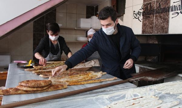 Başkan Karagöl'den Esnafa Destek Mesajı