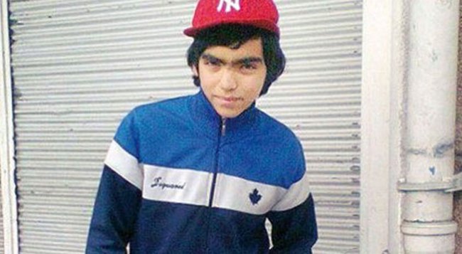 Berkin Elvan'ın Öldürülmesine İlişkin Davada Mütalaa