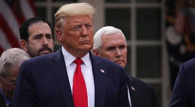 Trump'ın Senatodaki Azil Yargılaması Başlıyor