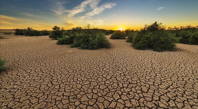 İklim Değişikliğiyle Mücadele Hedefleri Milyonlarca Hayat Kurtarabilir