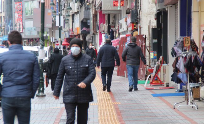 Karadeniz'e Özgü 'Bölgesel Kısıtlama' Talebi