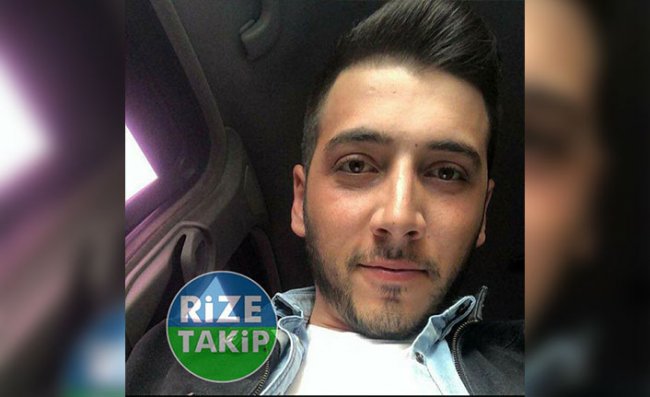 Rizeli Uzman Onbaşı Tartıştığı Kişi Tarafından Öldürüldü