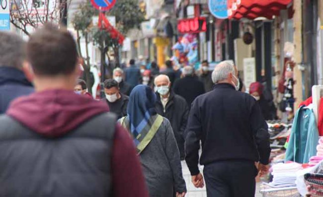 Vaka Sayıları Artan Rize İçin 'Ev Ziyaretleri' Uyarısı