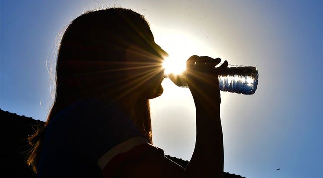 Türkiye'de Son 51 Yılın En Sıcak Mayıs Ayı Yaşandı