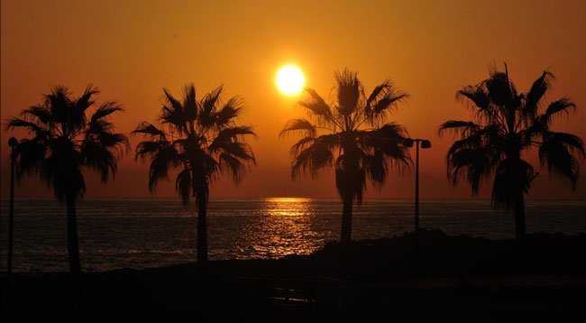 Akdeniz, Dünyada En Hızlı Isınan Deniz Haline Geliyor