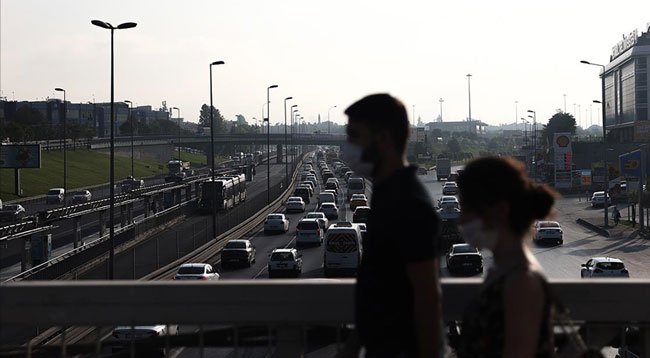 Normal hayata dönüşte yeni dönem 1 Temmuz'da başlıyor