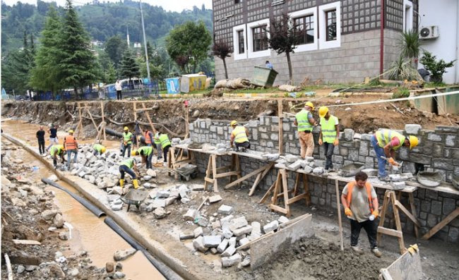 TBB’den selden etkilenen vatandaşları ilgilendiren açıklama