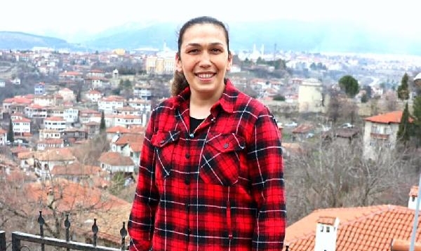 Milli boksör Elif Güneri'den kadınlara mesaj