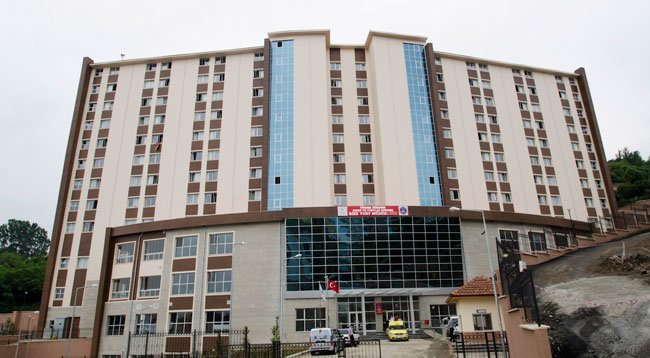 Gençlik ve Spor Bakanlığı yurt başvuru sonuçları açıklandı