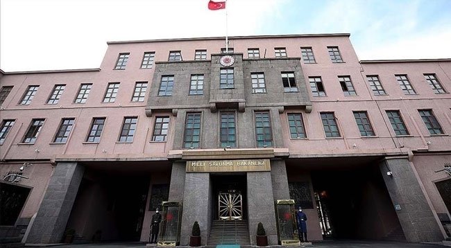 MSB kaynakları '5 general istifa etti' iddiasını yalanladı