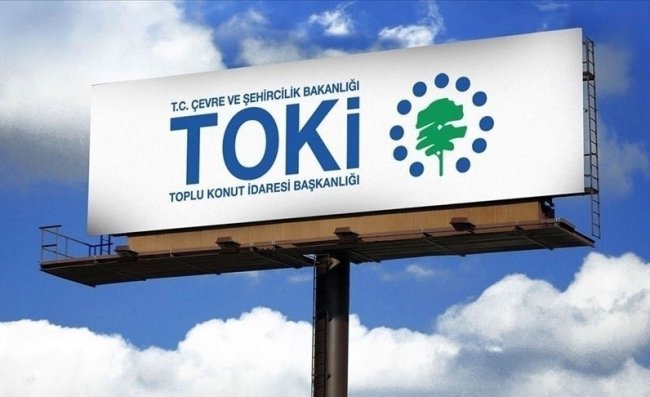 TOKİ 19 ilde 444 arsayı açık artırmayla satacak